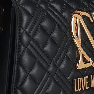 THE ALLURE TOP HANDLE EW CROSSBODY BAG